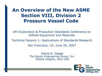 Asme Section Viii Free Download