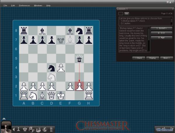 Chessmaster 10 patch windows 10
