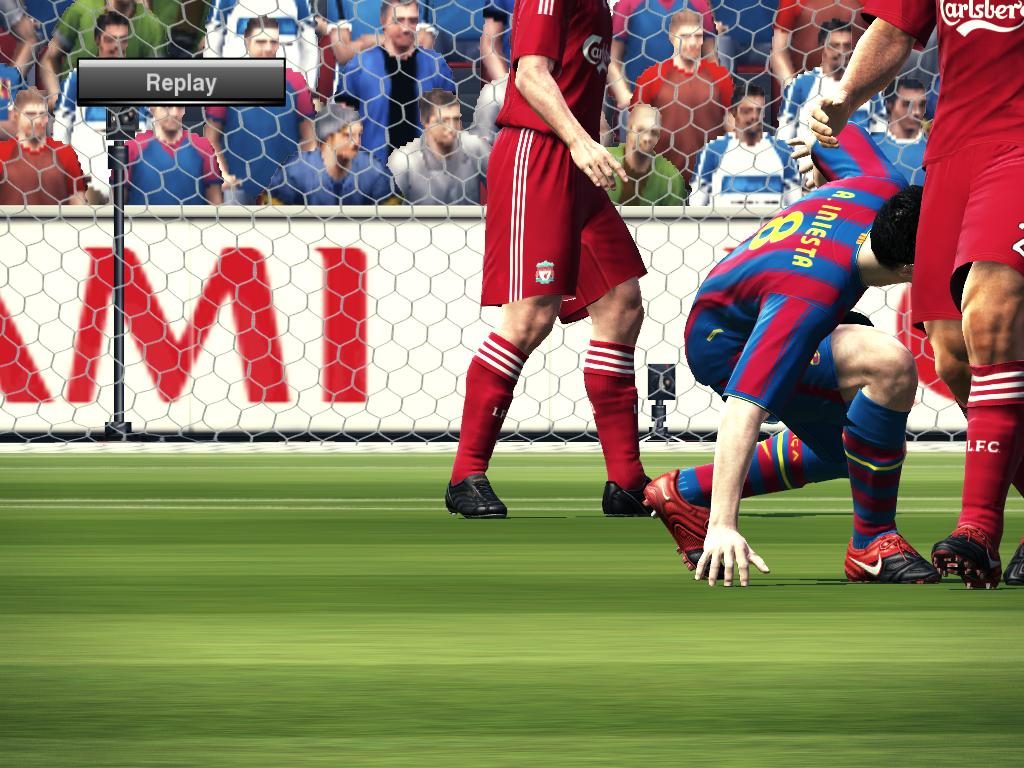 Download pes 2007 for pc