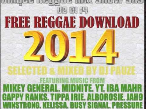 Mp3 reggae music free download
